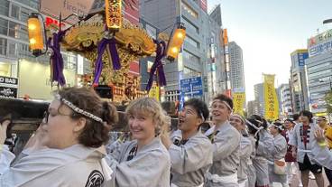 施設からの眺望 / 22