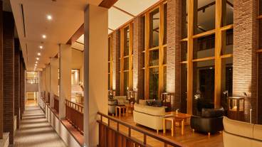 ホテルハーヴェスト旧軽井沢（ホテルハーヴェストキュウカルイザワ） / 4