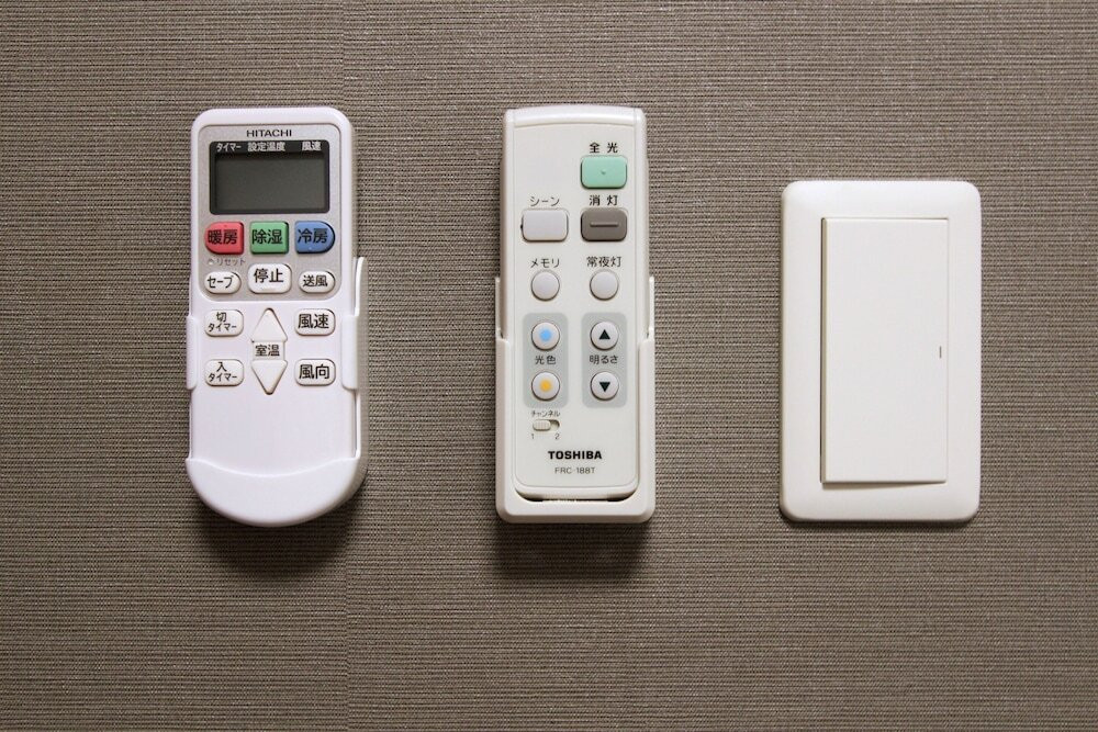 客室の設備とサービス