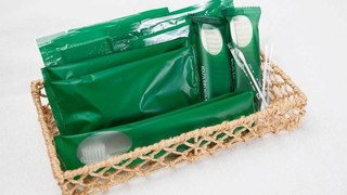 ダブルルーム禁煙