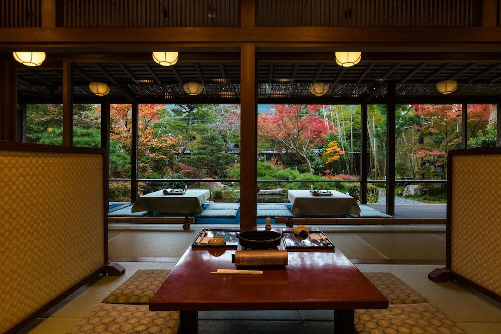 南禅寺 八千代（ナンゼンジ ヤチヨ） / 8