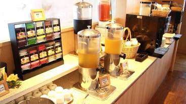 朝食ビュッフェ / 23