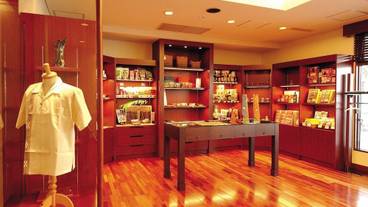 ギフト ショップ / 4