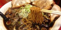 富山市のご当地ラーメンといえばココ！「富山ブラック」厳選7店