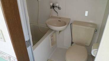 バスルーム / 11