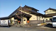 神の宮温泉 かわら亭