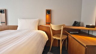 スタンダード ツインルーム 禁煙