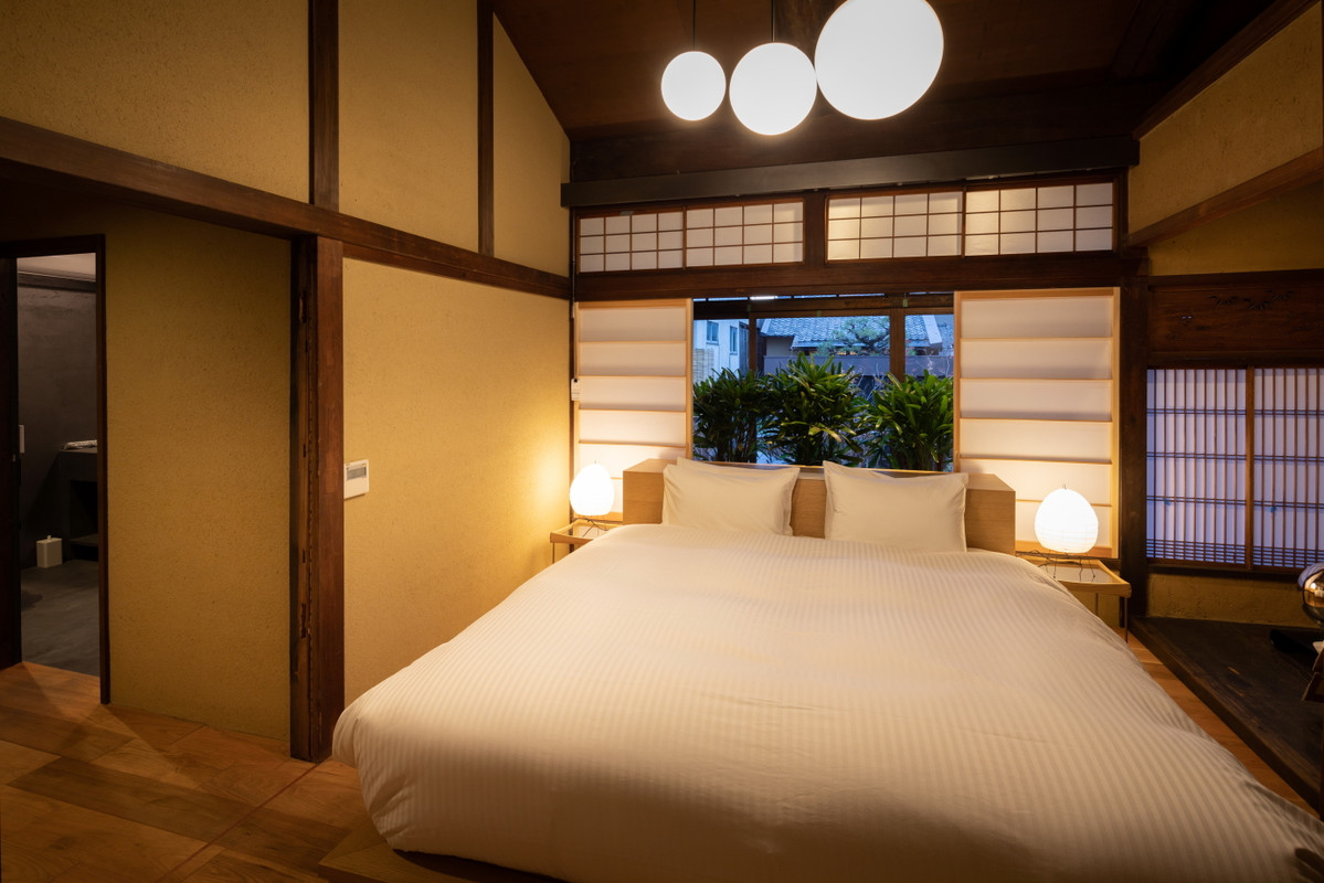 Nazuna 京都 御所（ナズナキョウトゴショ） / 15