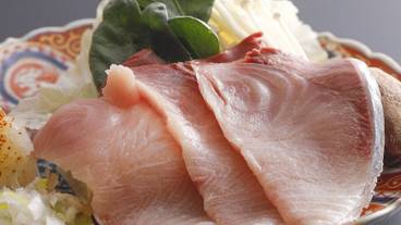 旅館のお食事処 / 33