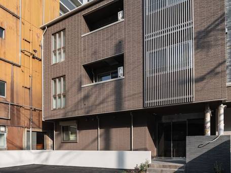 グランドベース浦上 / 1