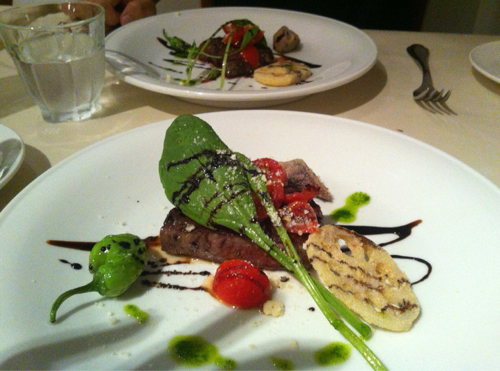 「リゾートホテル モアナコースト」 料理 42182576 