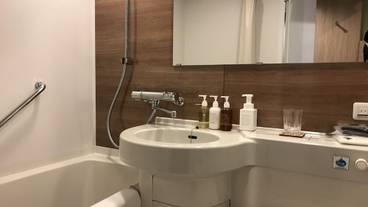 バスルーム / 18