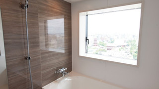 デラックスキングダブルルーム 禁煙