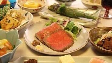 食事・飲み物 / 1