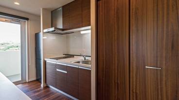 専用キッチン / 12