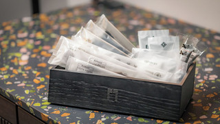 スタンダード ダブルルーム 禁煙