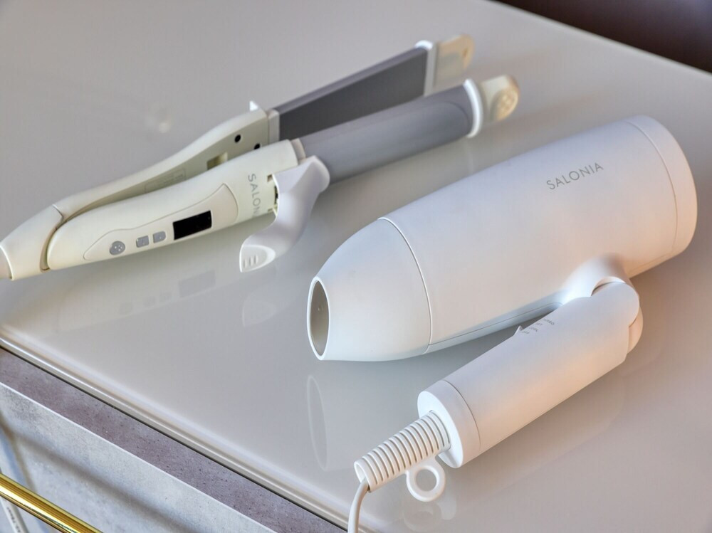 客室の設備とサービス