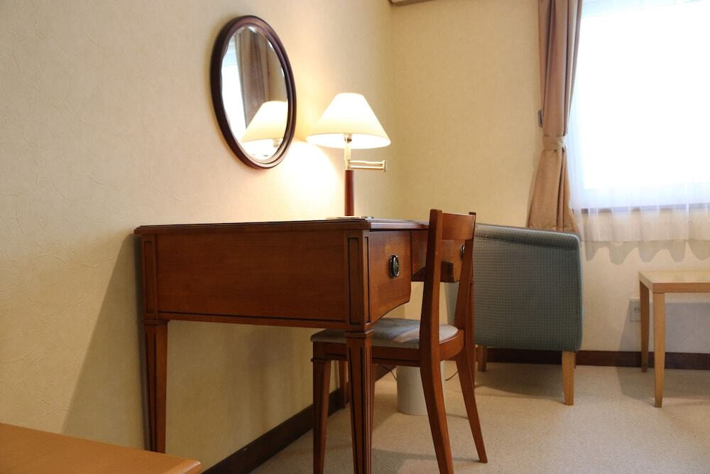 客室の設備とサービス