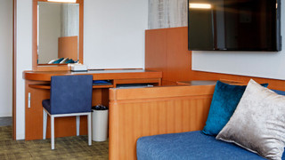 デラックストリプル（禁煙）