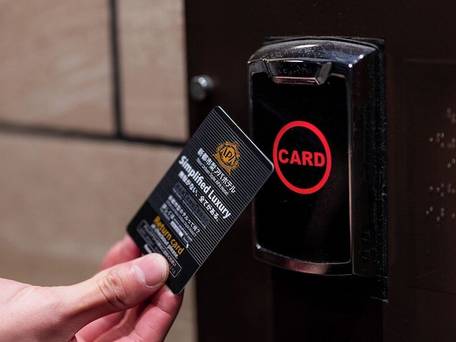 アパホテル なんば南 大国町駅前 / 5