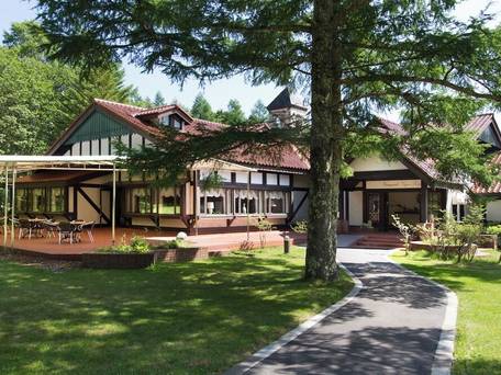 八ヶ岳高原ロッジ / 5