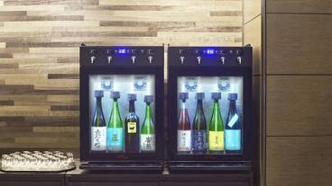 施設内の設備 / 3