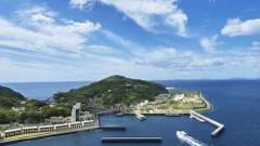 i+Land nagasaki（旧：長崎温泉 やすらぎ伊王島）