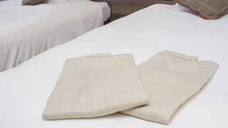 セミダブルルーム 禁煙