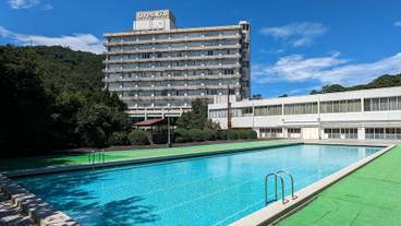 屋外プール / 11