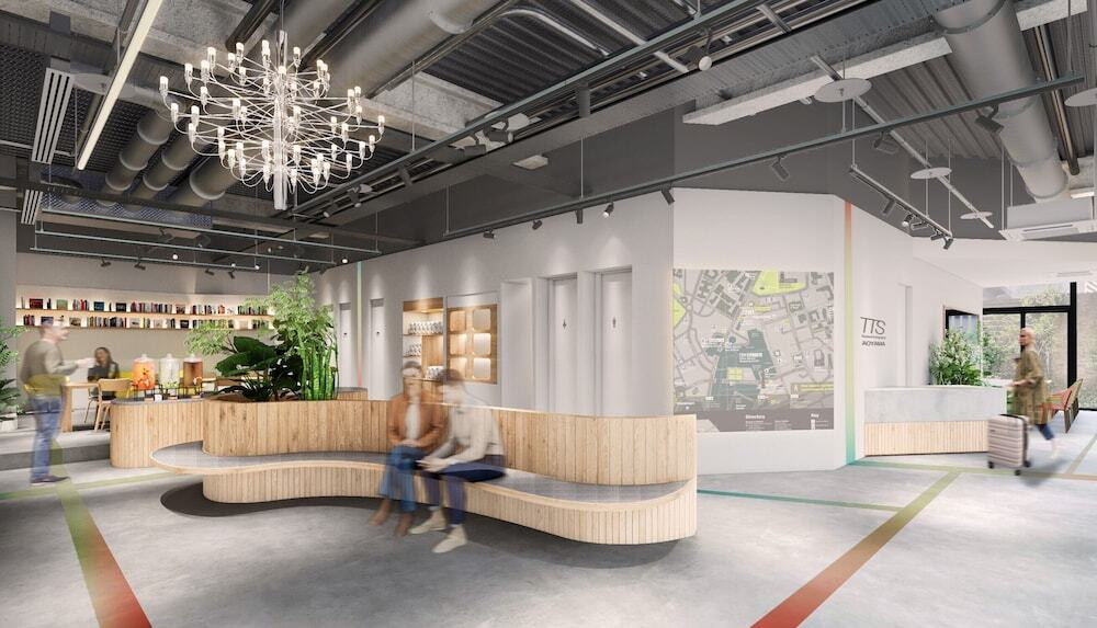 フィットネス設備