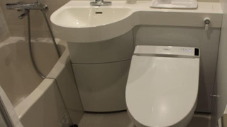 1号館 リニューアルセミダブルルーム 禁煙