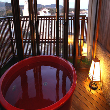 旅館のロビーは家族みんなが楽しめる空間☆4278649