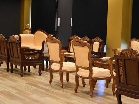 世界遺産の隠れ宿 果実の森 / 3