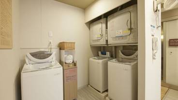 ランドリー ルーム / 4