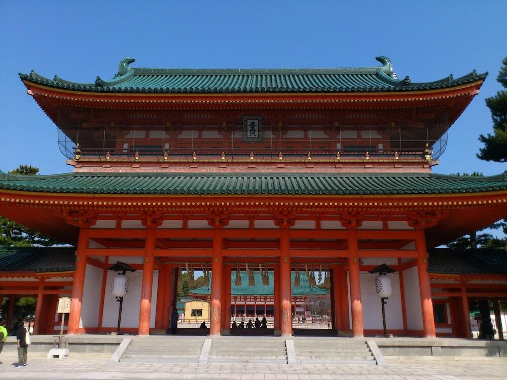 観光スポット