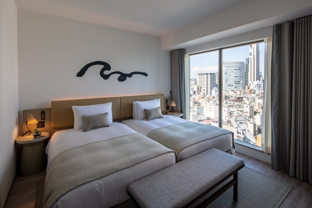 非日常感満点。おしゃれなデザイナーズホテル4753186