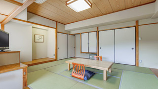 和室10畳（禁煙）