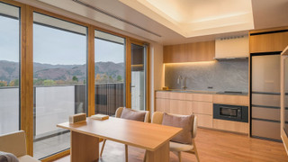 スタンダード スイート