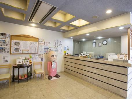 テトランゼ幕張稲毛海岸ホテル / 3