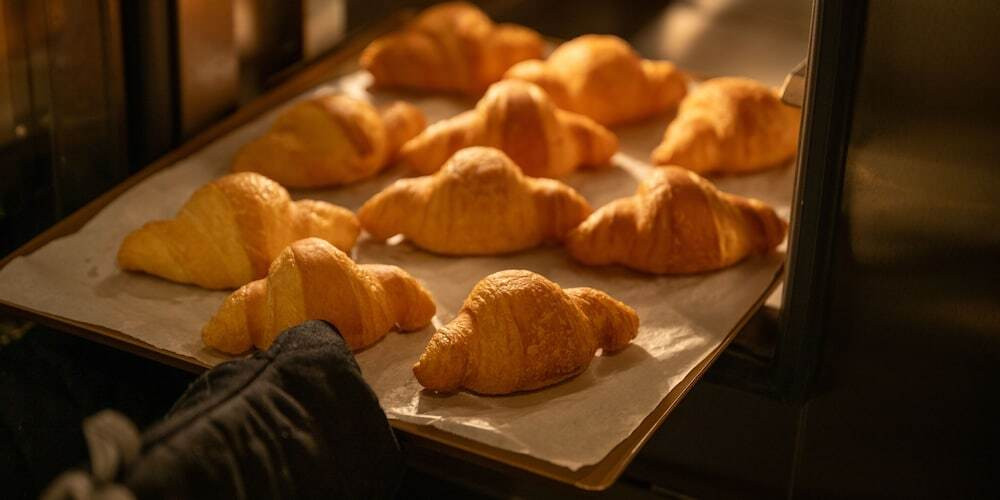 レストラン