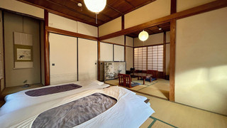 トラディショナル ハウス