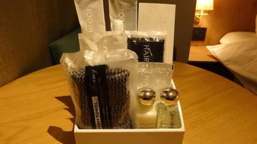 客室の設備とサービス / 10