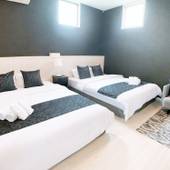 Bar＆Hotel Colors 宮島（広島県 ビジネスホテル） / 5