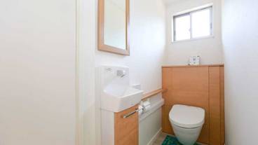 内装の詳細 / 12