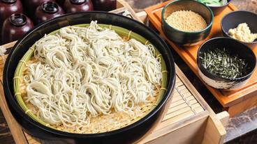 朝食ビュッフェ / 13