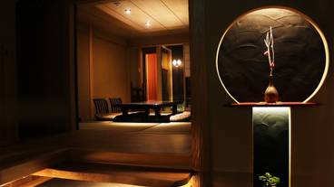 内部エントランス / 3