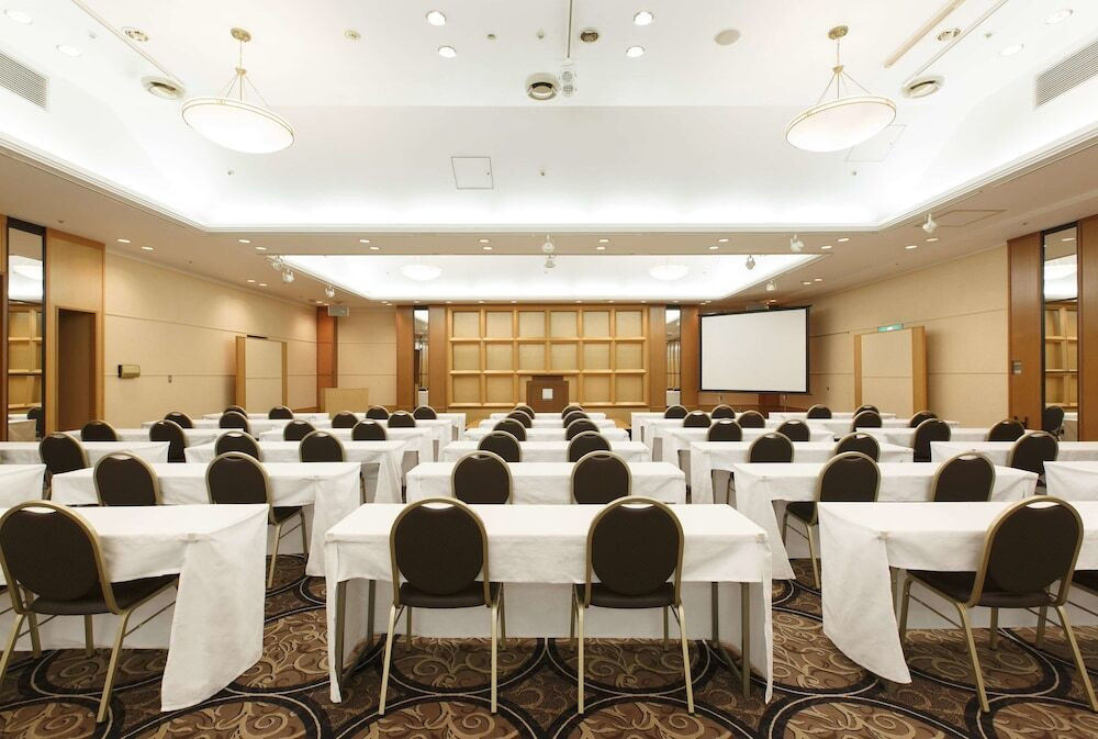 宴会・会議スペース(1)