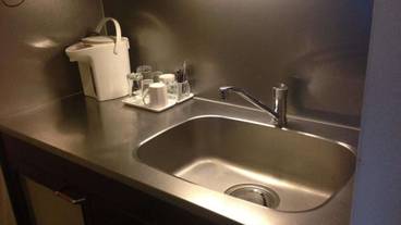 専用キッチン / 23