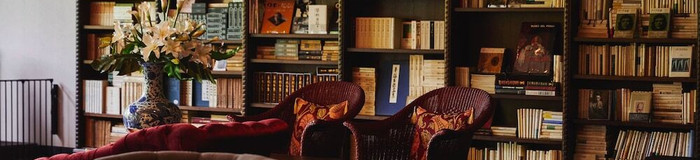 【全国】本好きカップルへ！のんびり“読書ステイ”ができる旅館・ホテル9選