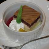 カフェレストラン 洋燈（カフェレストランランプ）